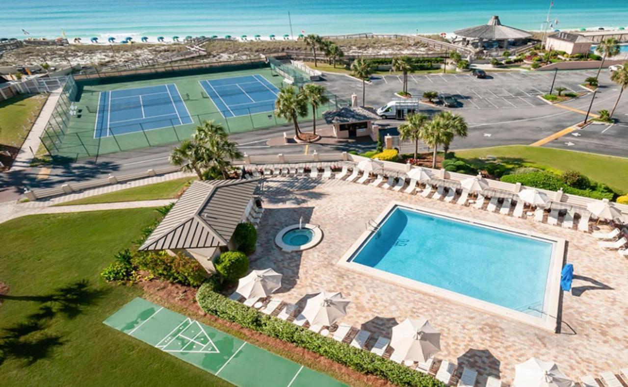 The Islander 211 Appartement Destin Buitenkant foto