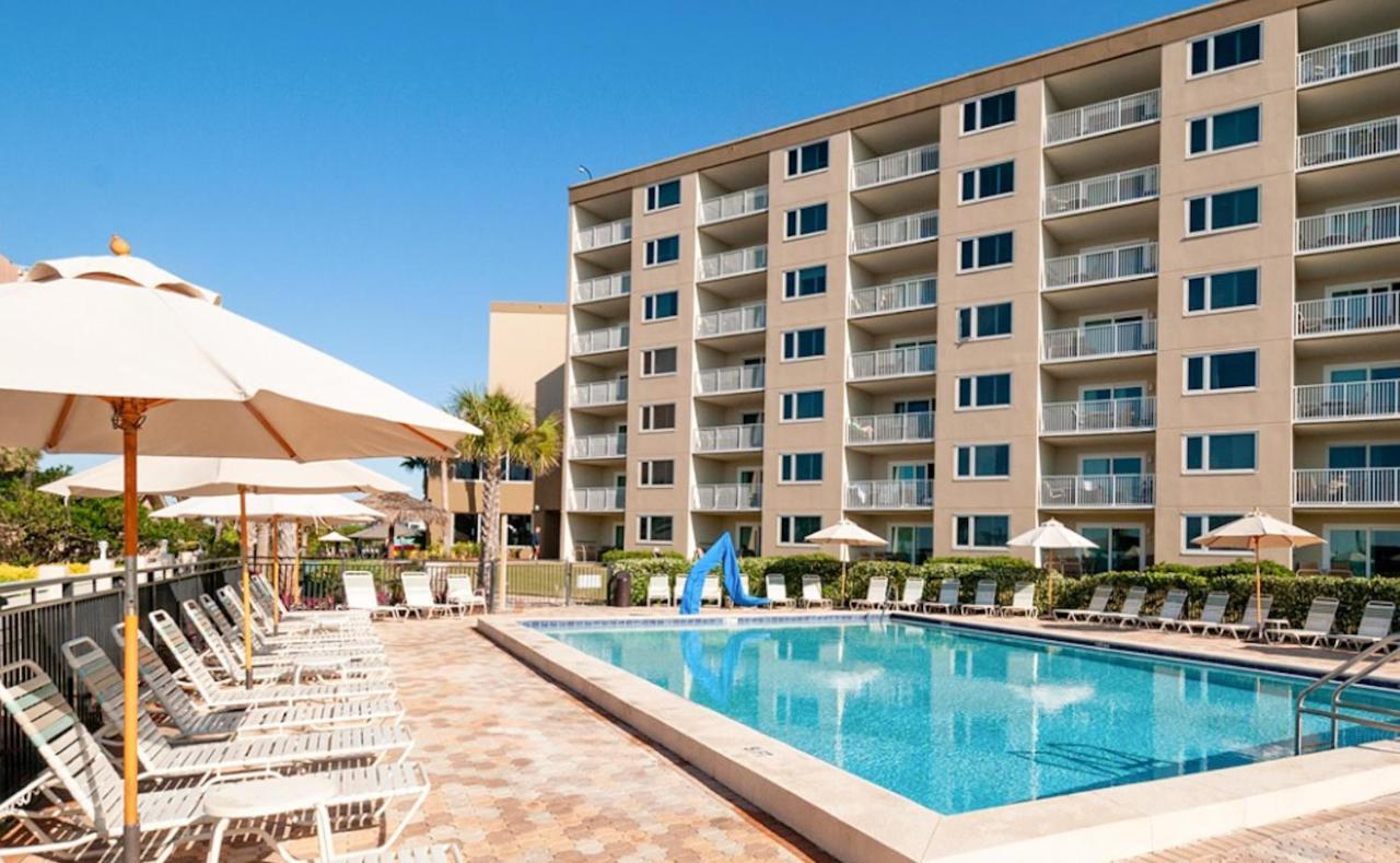 The Islander 211 Appartement Destin Buitenkant foto