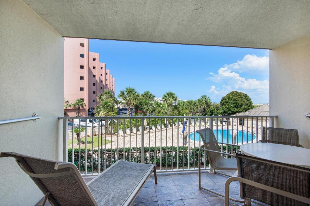 The Islander 211 Appartement Destin Buitenkant foto