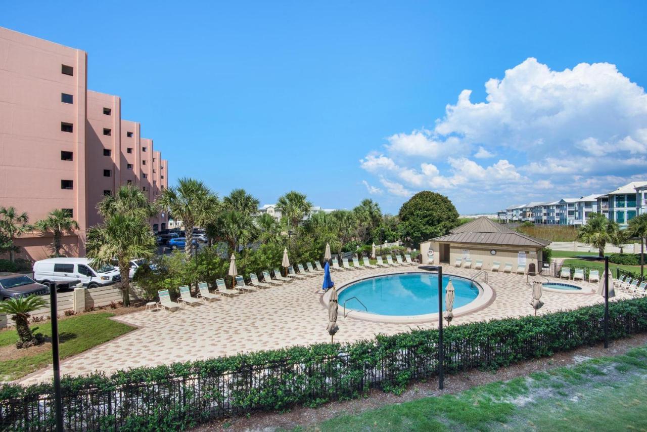 The Islander 211 Appartement Destin Buitenkant foto