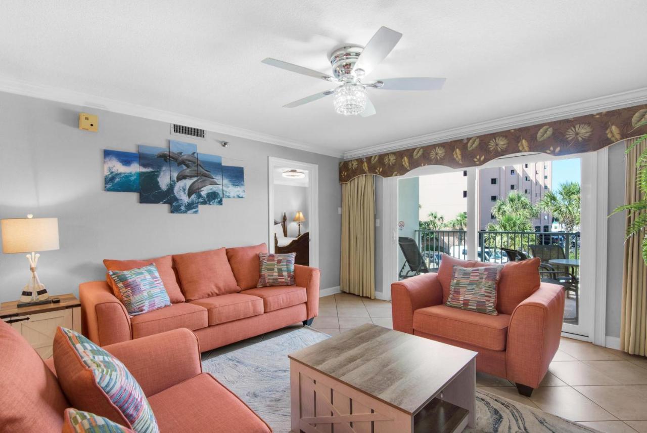 The Islander 211 Appartement Destin Buitenkant foto