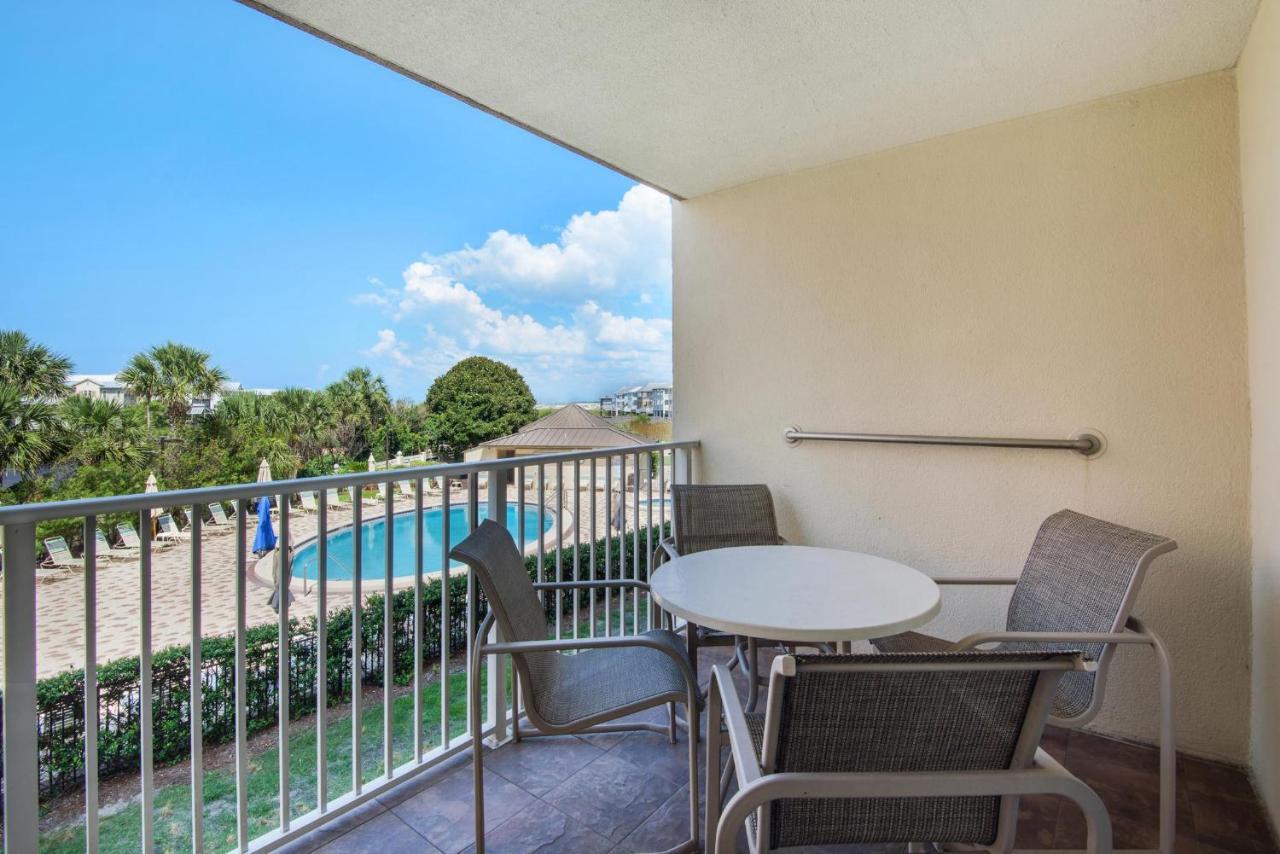 The Islander 211 Appartement Destin Buitenkant foto