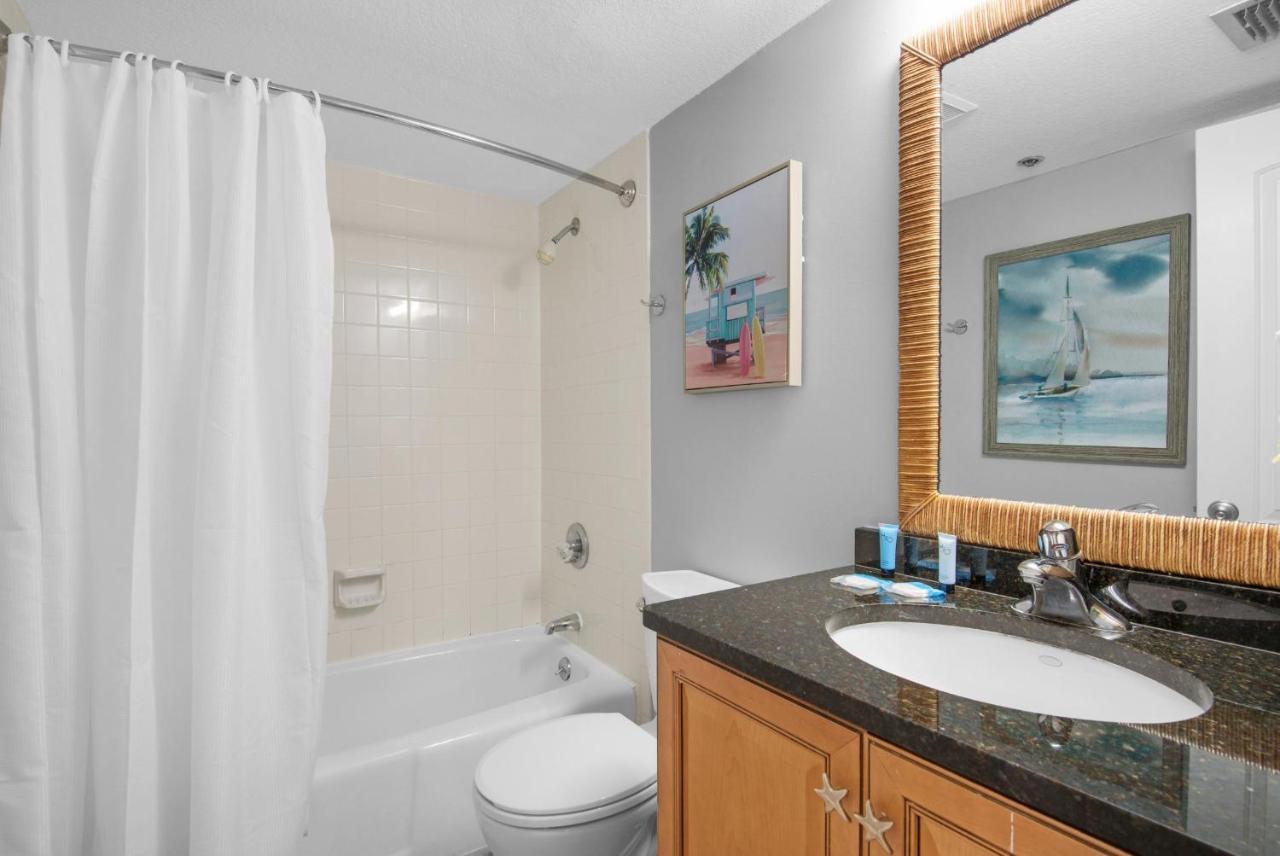 The Islander 211 Appartement Destin Buitenkant foto
