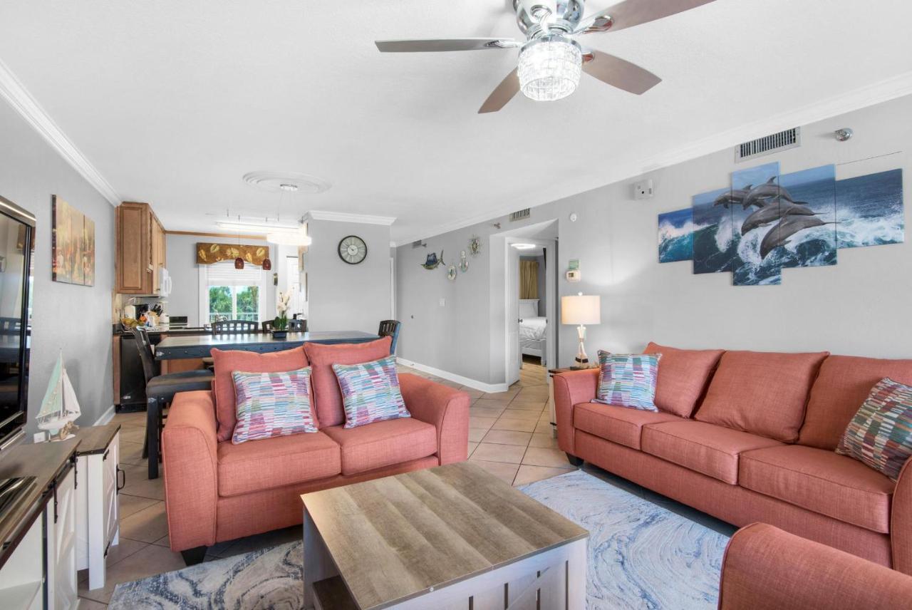 The Islander 211 Appartement Destin Buitenkant foto