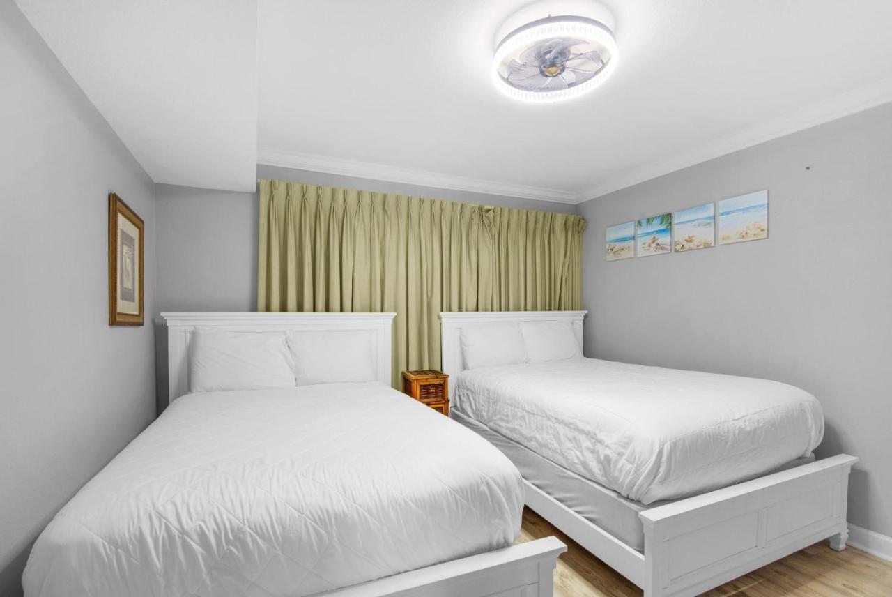 The Islander 211 Appartement Destin Buitenkant foto