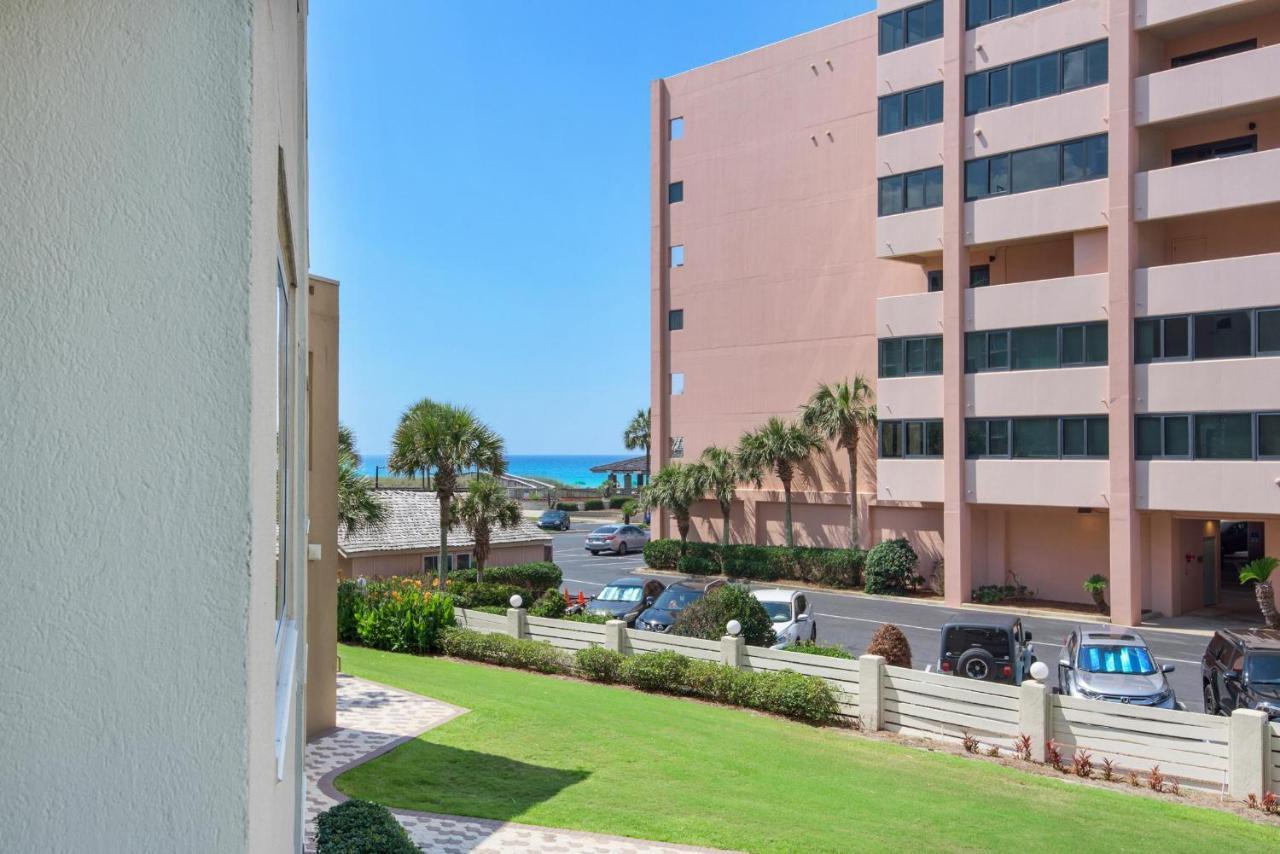 The Islander 211 Appartement Destin Buitenkant foto