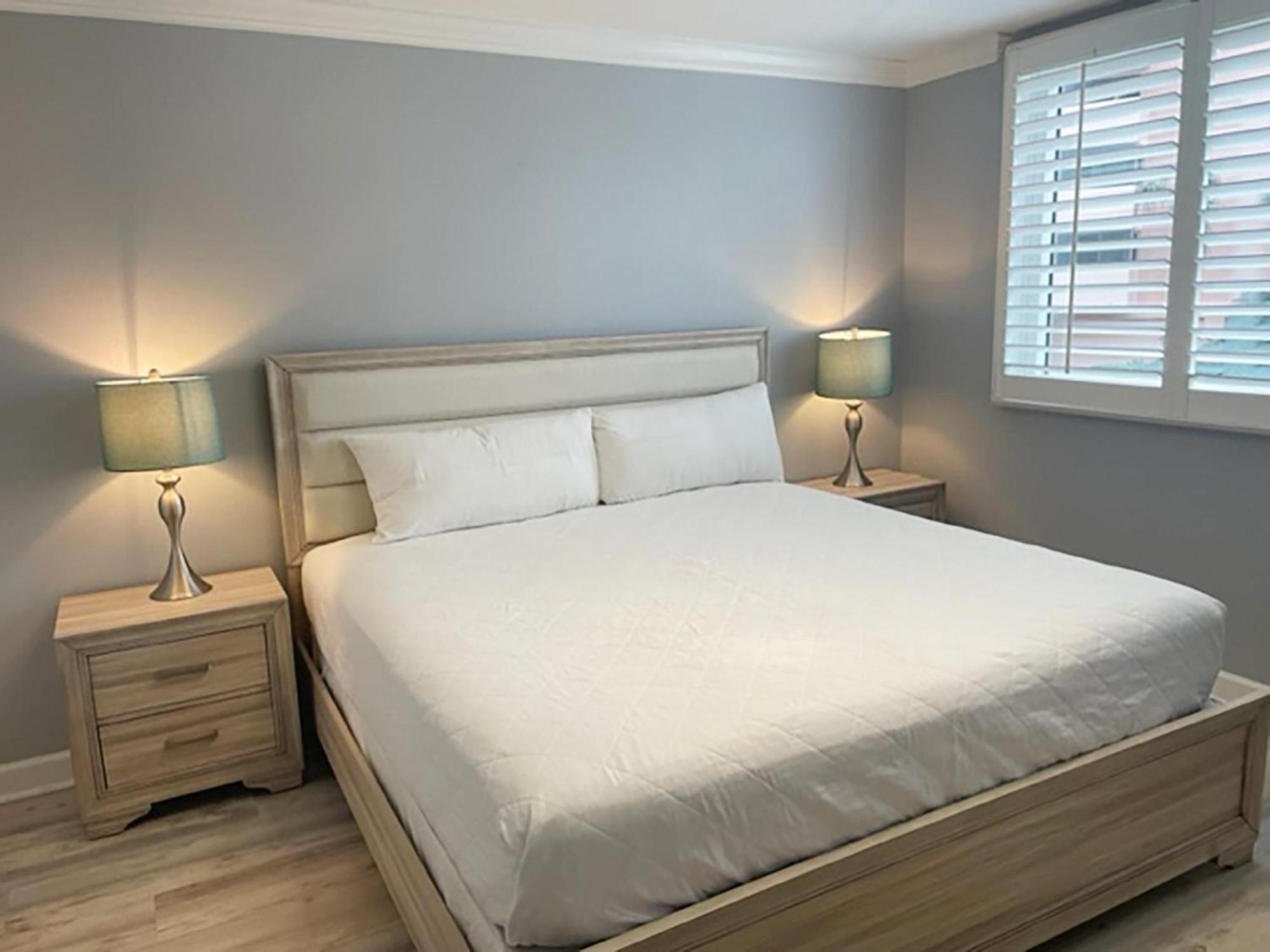 The Islander 211 Appartement Destin Buitenkant foto