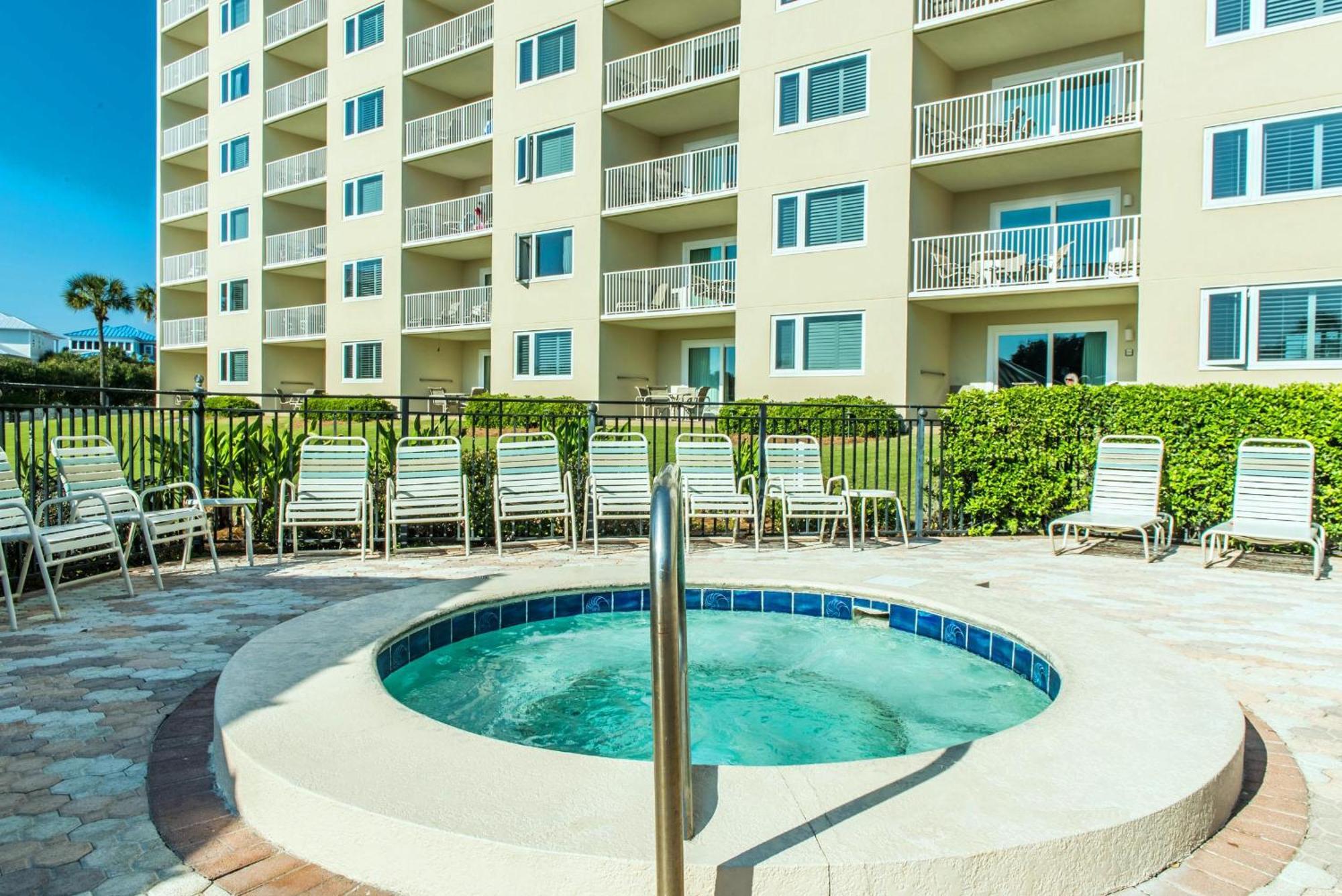 The Islander 211 Appartement Destin Buitenkant foto